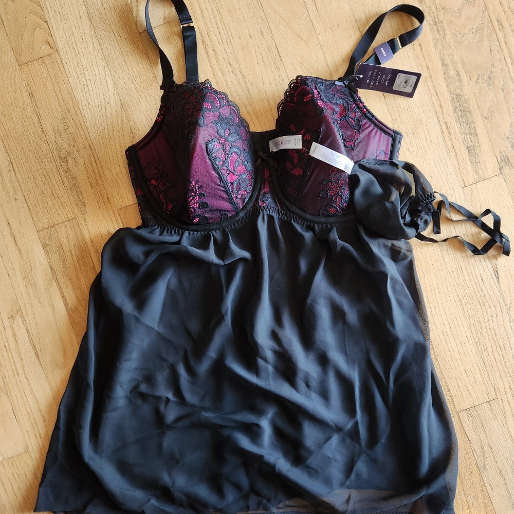 Lingerie - Picture 3 of 5